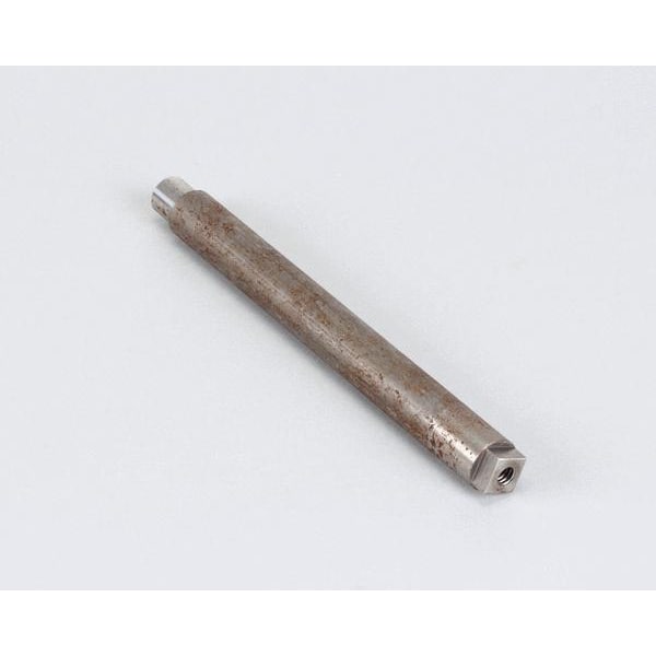 Mandrel, Lid Sprin